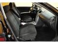 Onyx Black - Maxima 3.5 SE Photo No. 17