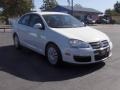 Campanella White - Jetta S Sedan Photo No. 4