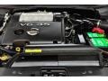 Onyx Black - Maxima 3.5 SE Photo No. 19