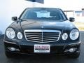 Black - E 350 4Matic Sedan Photo No. 2