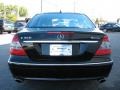 Black - E 350 4Matic Sedan Photo No. 4
