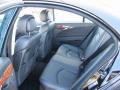 Black - E 350 4Matic Sedan Photo No. 6