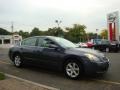 2007 Dark Slate Metallic Nissan Altima 2.5 SL  photo #12