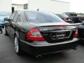 Black - E 350 4Matic Sedan Photo No. 6