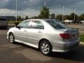 2007 Silver Streak Mica Toyota Corolla S  photo #3