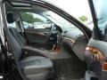 Black - E 350 4Matic Sedan Photo No. 9