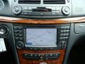 Black - E 350 4Matic Sedan Photo No. 12