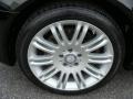 Black - E 350 4Matic Sedan Photo No. 15