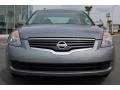 2008 Precision Gray Metallic Nissan Altima 2.5 S  photo #3