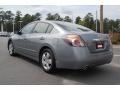 2008 Precision Gray Metallic Nissan Altima 2.5 S  photo #5