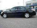 Super Black - Altima 2.5 S Photo No. 3