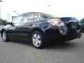Super Black - Altima 2.5 S Photo No. 4