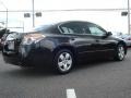 Super Black - Altima 2.5 S Photo No. 5