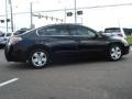 Super Black - Altima 2.5 S Photo No. 6