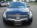 Super Black - Altima 2.5 S Photo No. 9