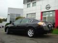 Super Black - Altima 2.5 SL Photo No. 6