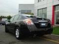 Super Black - Altima 2.5 SL Photo No. 7