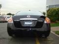Super Black - Altima 2.5 SL Photo No. 8