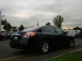 Super Black - Altima 2.5 SL Photo No. 10