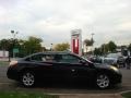 Super Black - Altima 2.5 SL Photo No. 12