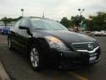 Super Black - Altima 2.5 SL Photo No. 14