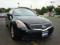Super Black - Altima 2.5 SL Photo No. 15