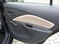 Black Sand Pearl - Yaris Sedan Photo No. 15