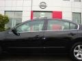 Super Black - Altima 2.5 SL Photo No. 18