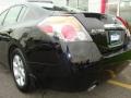 Super Black - Altima 2.5 SL Photo No. 19