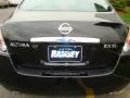 Super Black - Altima 2.5 SL Photo No. 20