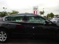 Super Black - Altima 2.5 SL Photo No. 22
