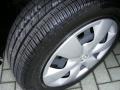 Black Sand Pearl - Yaris Sedan Photo No. 24