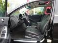 Super Black - Altima 2.5 SL Photo No. 31