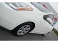 Super White - Prius Hybrid Photo No. 4