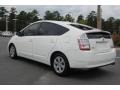 Super White - Prius Hybrid Photo No. 5