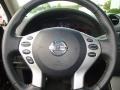 Super Black - Altima 2.5 SL Photo No. 34