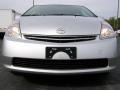 Classic Silver Metallic - Prius Hybrid Photo No. 2