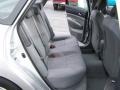 Classic Silver Metallic - Prius Hybrid Photo No. 10