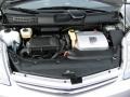 Classic Silver Metallic - Prius Hybrid Photo No. 13