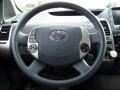 Classic Silver Metallic - Prius Hybrid Photo No. 14