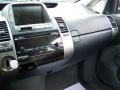 Classic Silver Metallic - Prius Hybrid Photo No. 15
