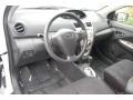 Polar White - Yaris S Sedan Photo No. 8