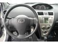Polar White - Yaris S Sedan Photo No. 9