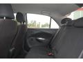 Polar White - Yaris S Sedan Photo No. 15