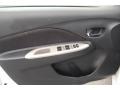 Polar White - Yaris S Sedan Photo No. 16