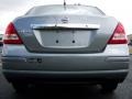 Magnetic Gray - Versa 1.8 S Sedan Photo No. 5