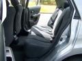 Magnetic Gray - Versa 1.8 S Sedan Photo No. 8