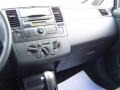 2008 Magnetic Gray Nissan Versa 1.8 S Sedan  photo #15