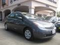 Magnetic Gray Metallic - Prius Hybrid Photo No. 1