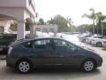 Magnetic Gray Metallic - Prius Hybrid Photo No. 2